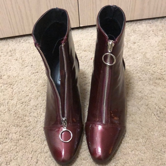 Forever21 Booties - Picture 4 of 6